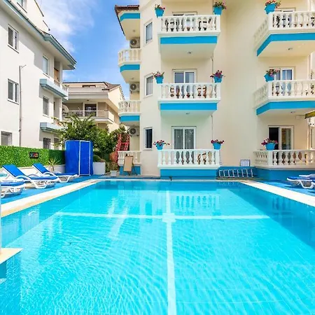 Karatas Apart Aparthotel