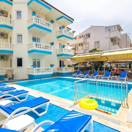 Karatas Apart Marmaris