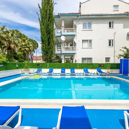 Karatas Apart Appart hôtel *